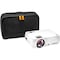Kodak FLIK X7 1280 x 720 LCD Home Theater Projector System with 100 Lumens -Tripod and Case Included RODPJSX5P720 - alternate 4